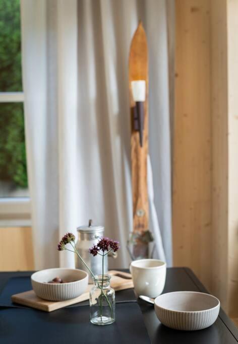 Basecamp Salzkammergut - Exklusives Apartment Mitten Im Salzkammergut Sankt Wolfgang im Salzkammergut Экстерьер фото