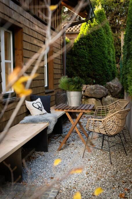 Basecamp Salzkammergut - Exklusives Apartment Mitten Im Salzkammergut Sankt Wolfgang im Salzkammergut Экстерьер фото