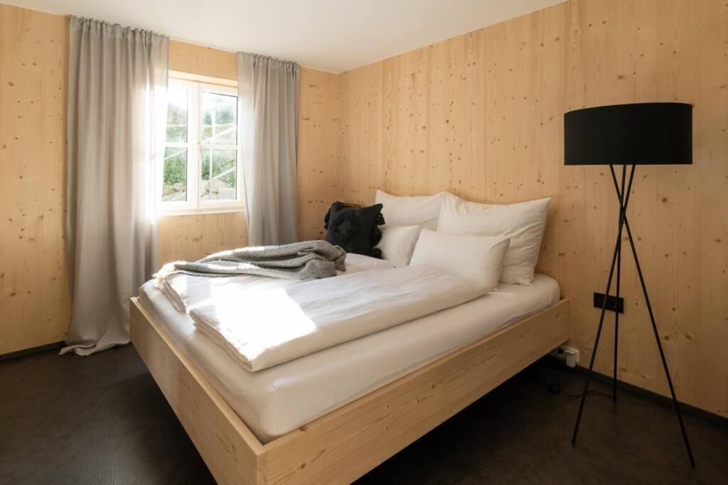 Basecamp Salzkammergut - Exklusives Apartment Mitten Im Salzkammergut Sankt Wolfgang im Salzkammergut Экстерьер фото
