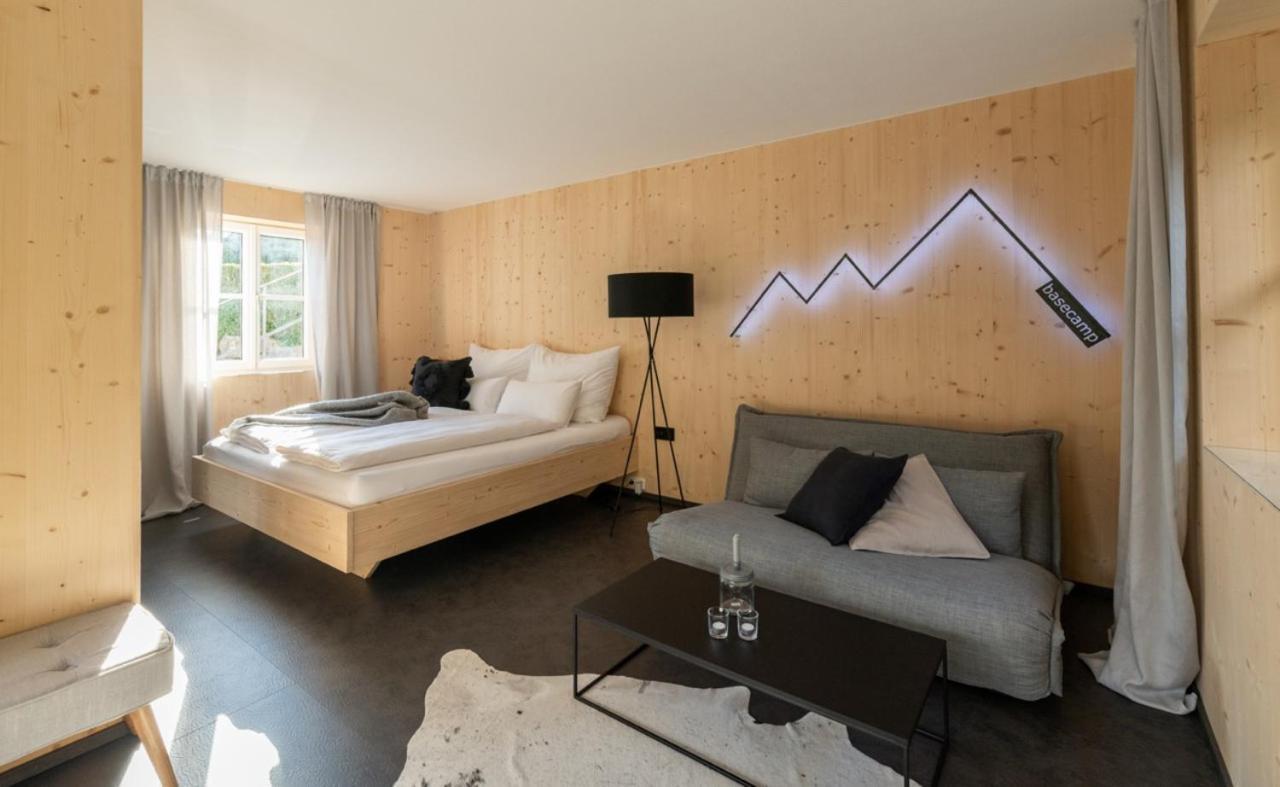 Basecamp Salzkammergut - Exklusives Apartment Mitten Im Salzkammergut Sankt Wolfgang im Salzkammergut Экстерьер фото